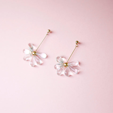 MORNING DEW Earrings