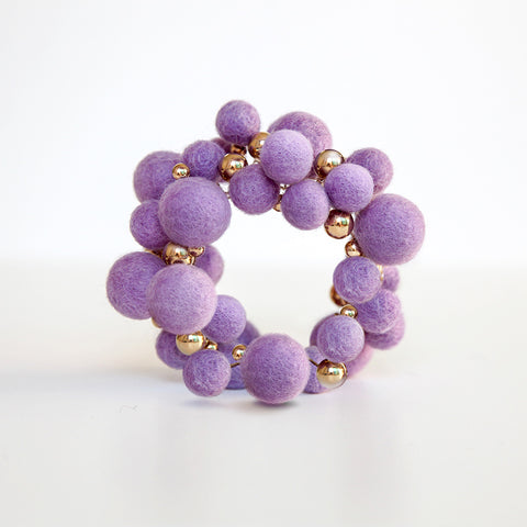 Bracelet CLOUD Lavender