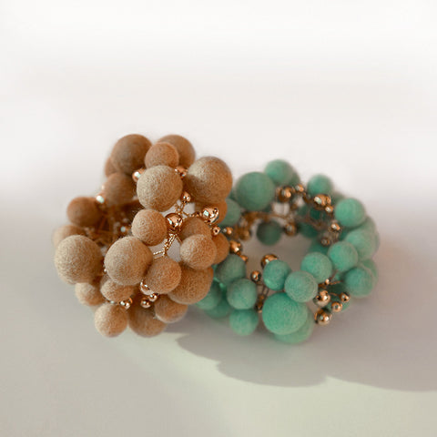 Bracelet CLOUD Beige