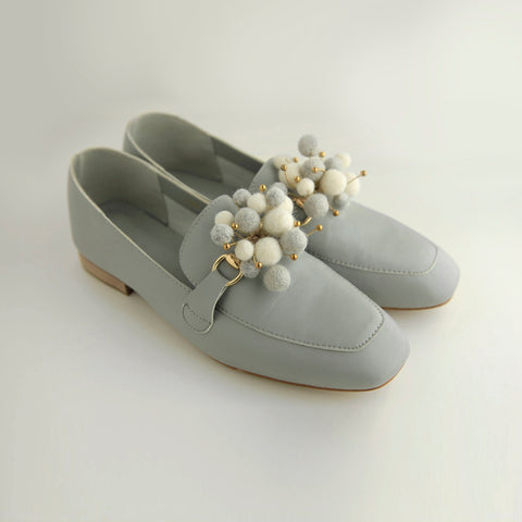 Moccasins KASUMI