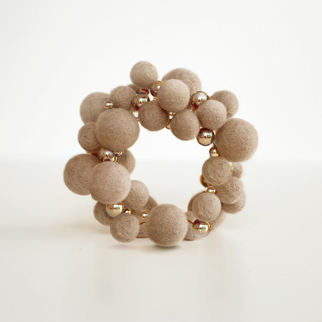 Bracelet CLOUD Beige