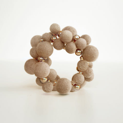 Bracelet CLOUD Beige