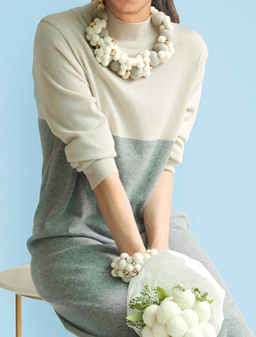 Copy of Necklace CLOUD